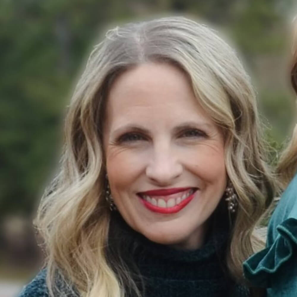 Julia Vaughn