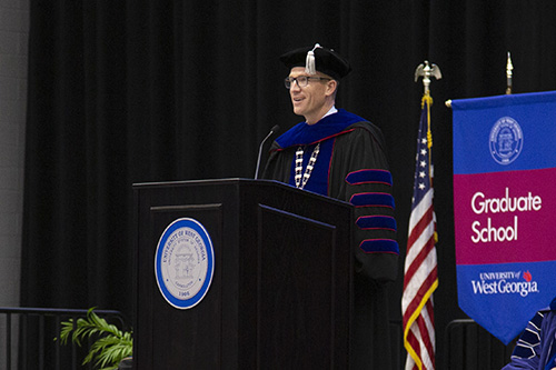 Dr. Brendan B. Kelly