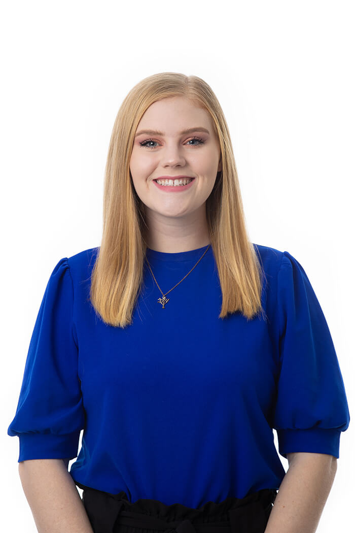 Sarah Grace Rogers ’21