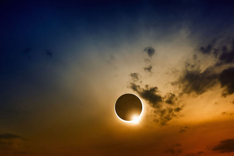 eclipse