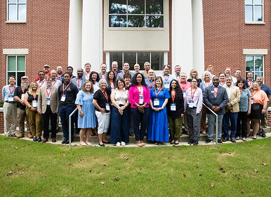 For family-owned businesses, success is about more than profits; it is about preserving values, navigating change and building a legacy that lasts for generations. This summer, the University of West Georgia&rsquo;s Stone Center for Family Business, Entrepreneurship and Innovation will once again bring together business owners, successors and leaders from across the region for the Richards College of Business&rsquo;s annual Family Business Retreat. 