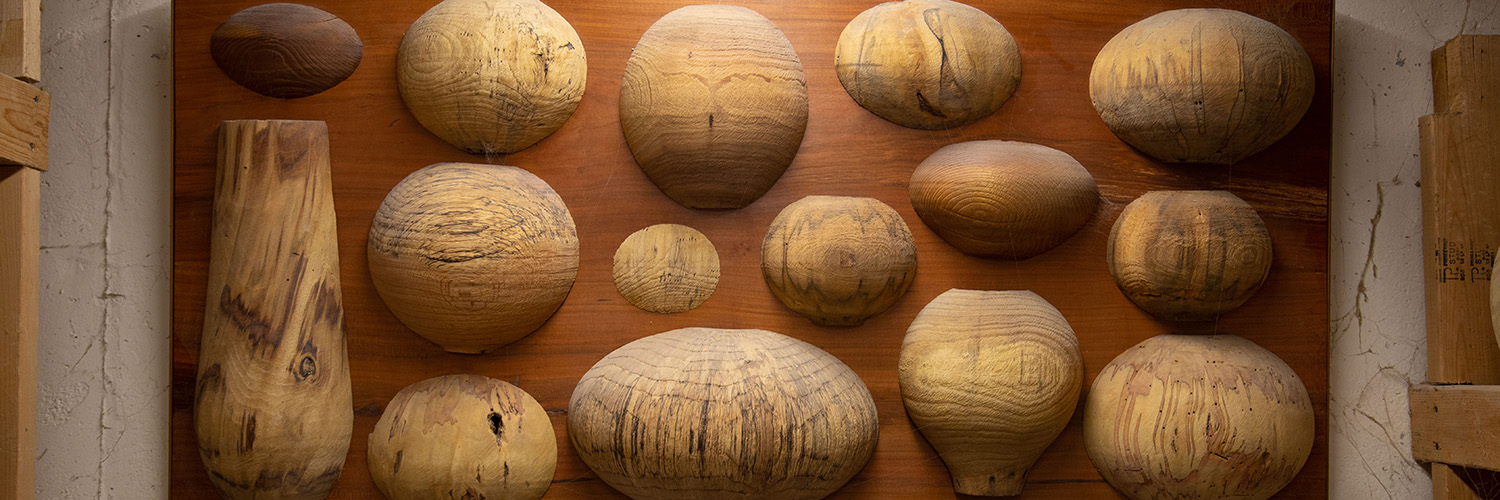 Wood art