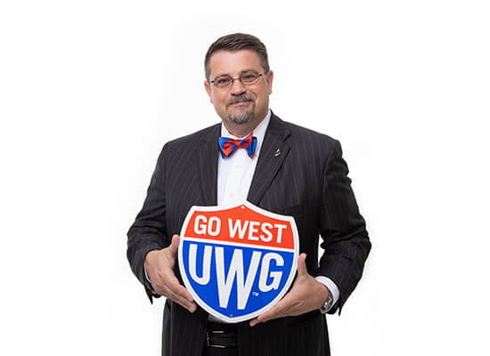 Dr. Mike Dishman