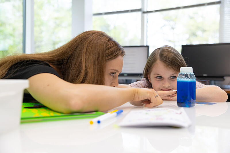 UWG Early Learning Center