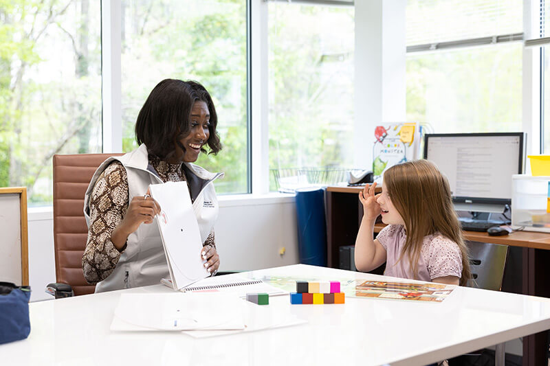 UWG Early Learning Center