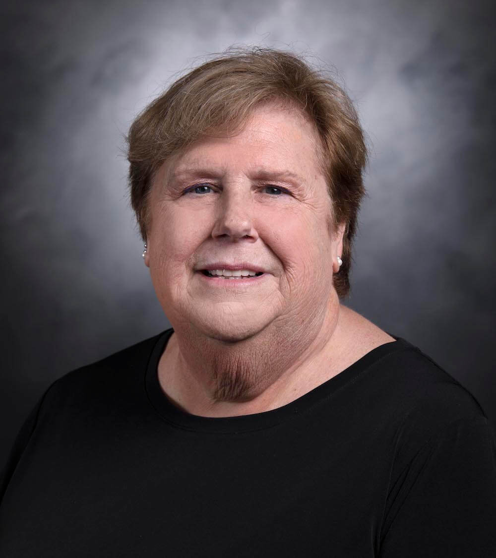Dr. Angela Branyon