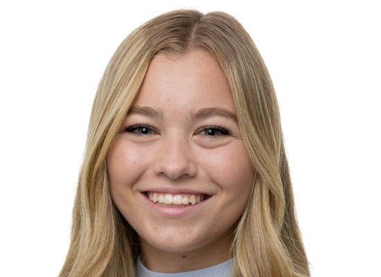 UWG student Lauren Williams