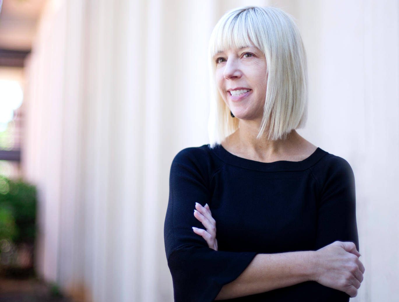 Dr. Melissa Johnston