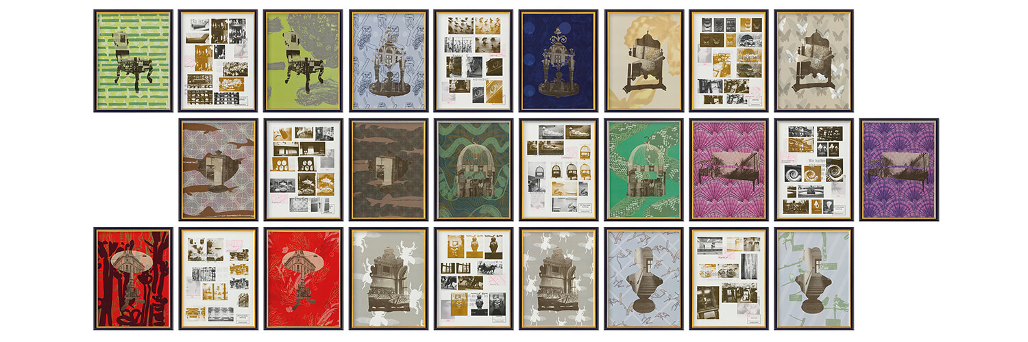 UWG's Cynthia Lollis book arts