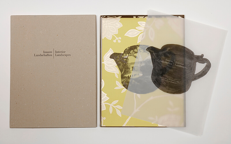 UWG's Cynthia Lollis book art