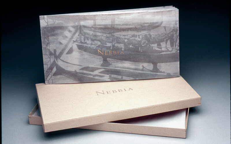 UWG's Cynthia Lollis book art