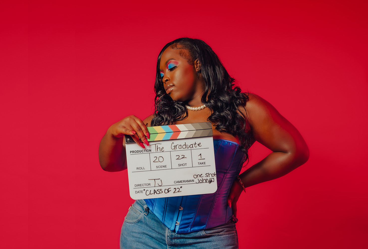 Taajera Jones ’22