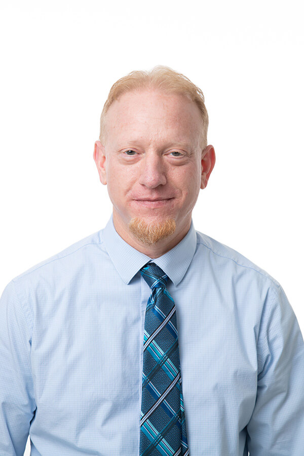 Dr. Nicholas Sterling