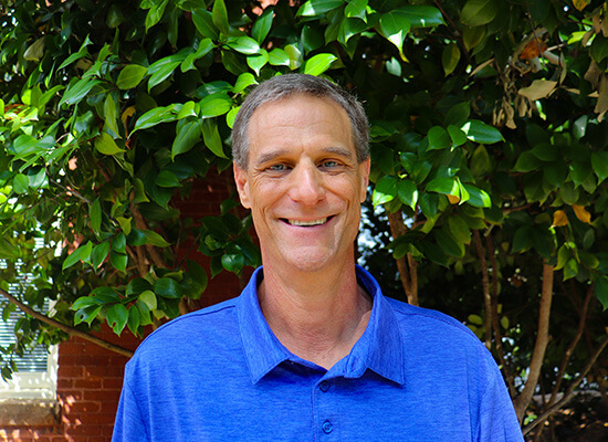 Dr. Michael Orsega