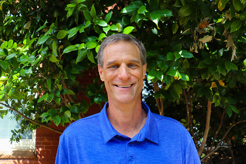 Dr. Michael Orsega