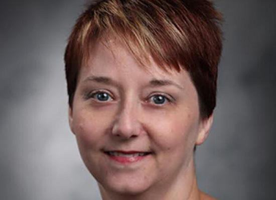Dr. Kelly Dyar