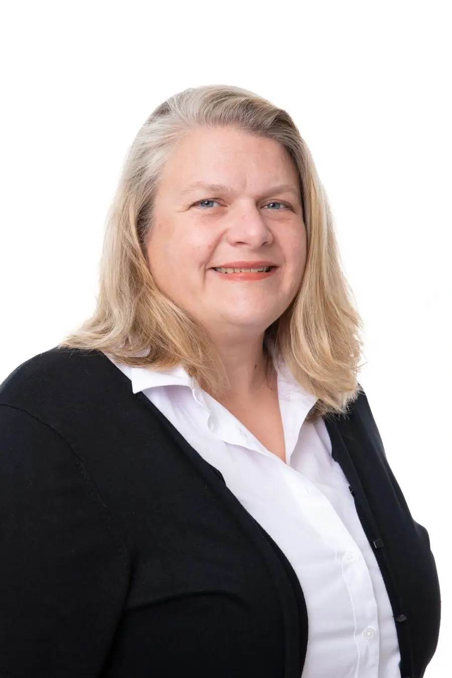 UWG's Dr. Kim Crawford