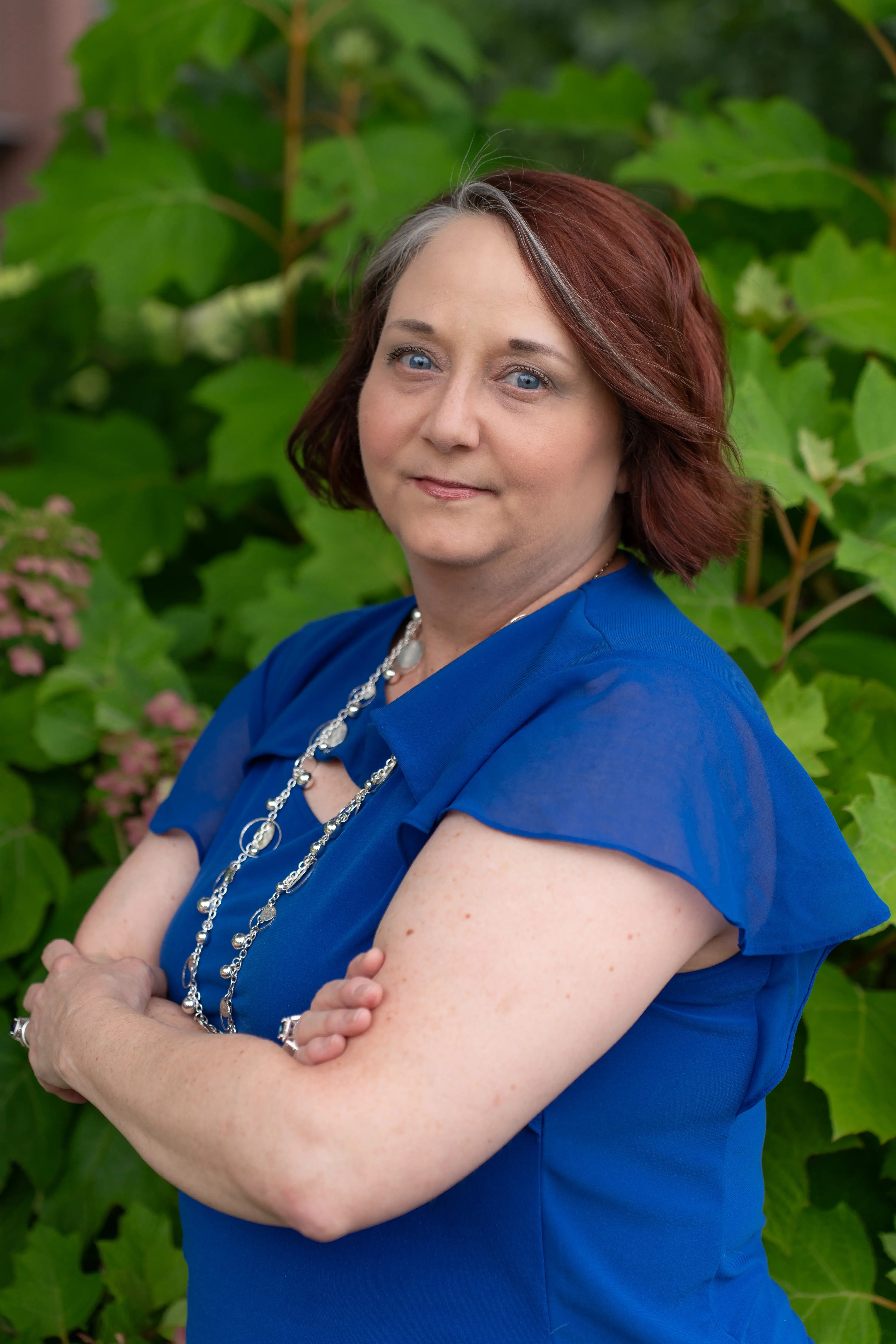 Dr. Kelly Dyar