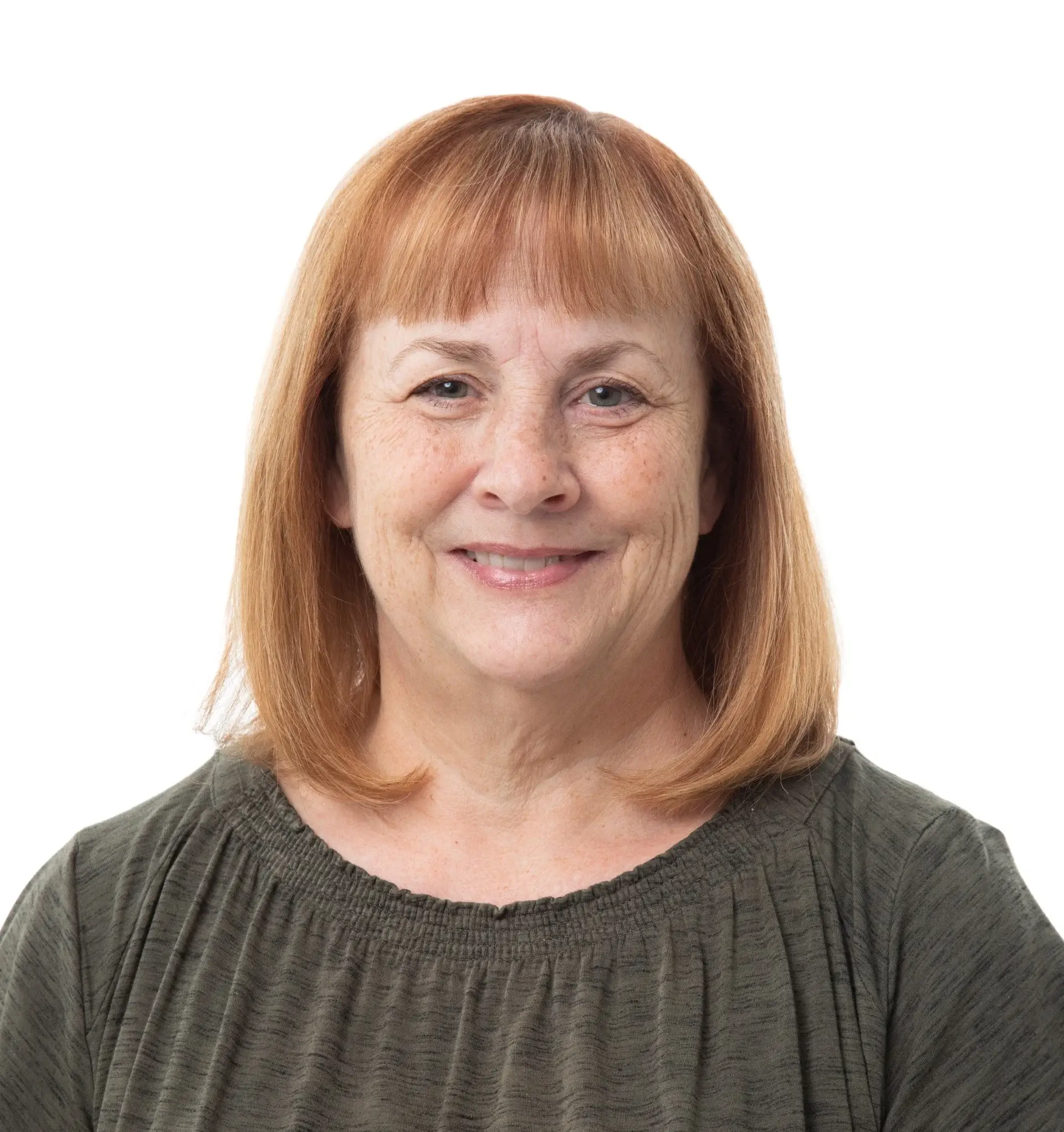 Dr. Cindy Johnson