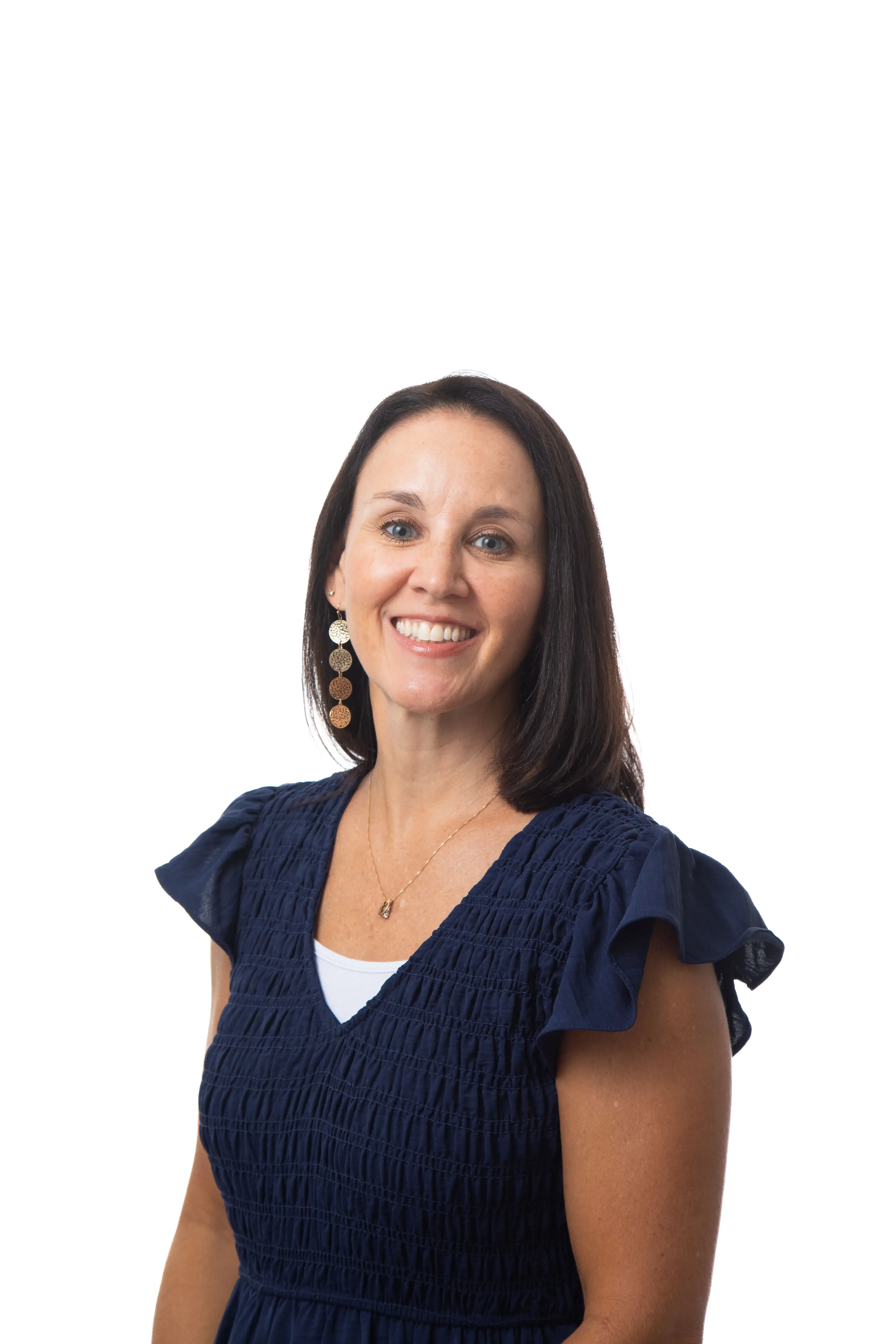 Dr. Amy Yarbrough