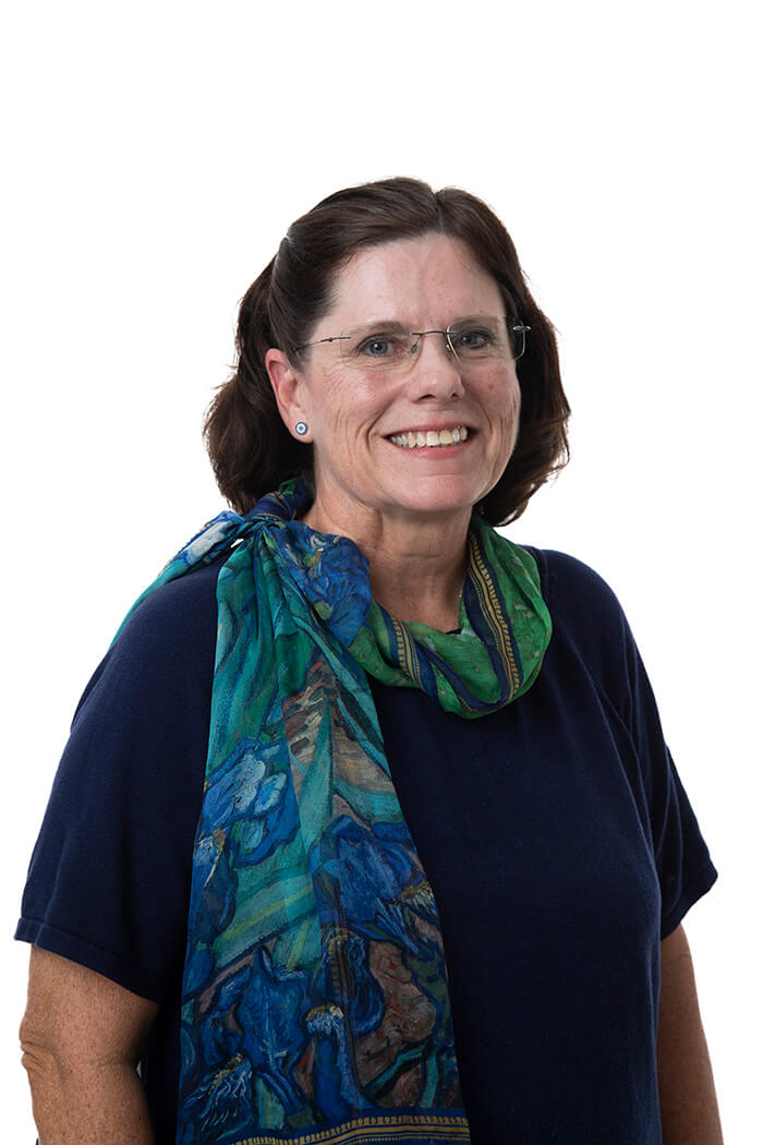 Dr. Katie Morales