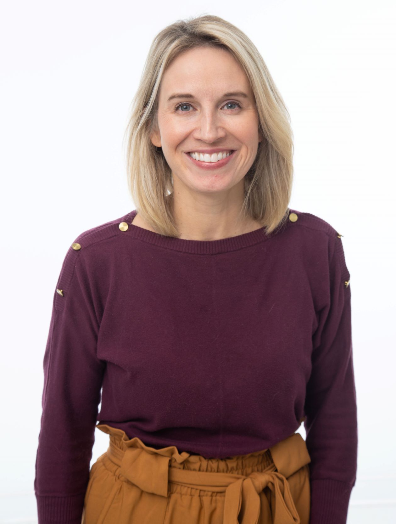 Image of Joy Ginther