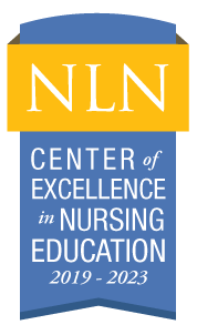 NLN COE 2019-2023