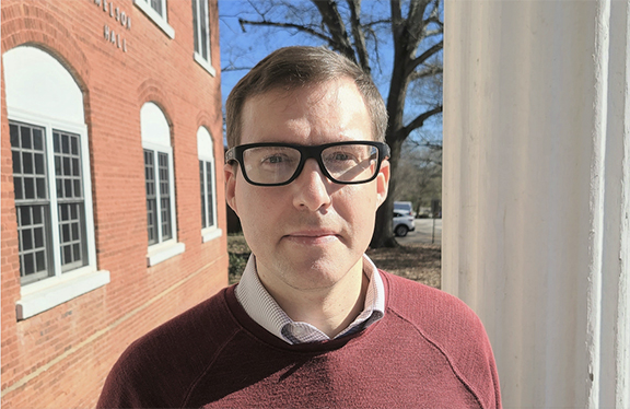 Dr. Zamostny
