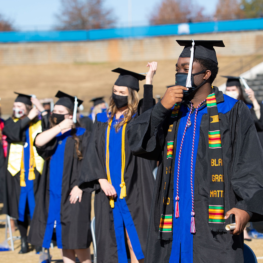UWG Parents & Families UWG