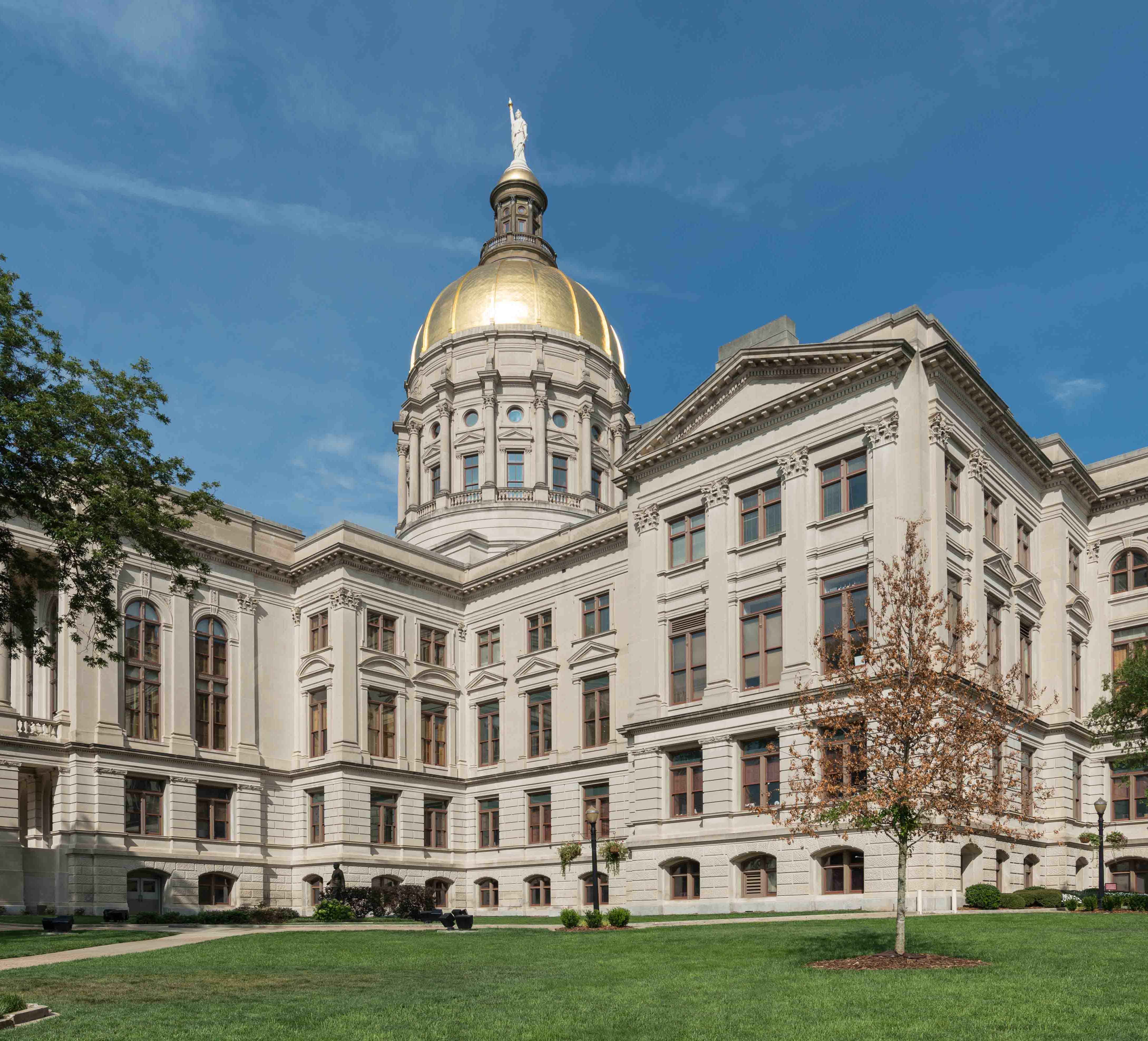 Georgia Capitol Building