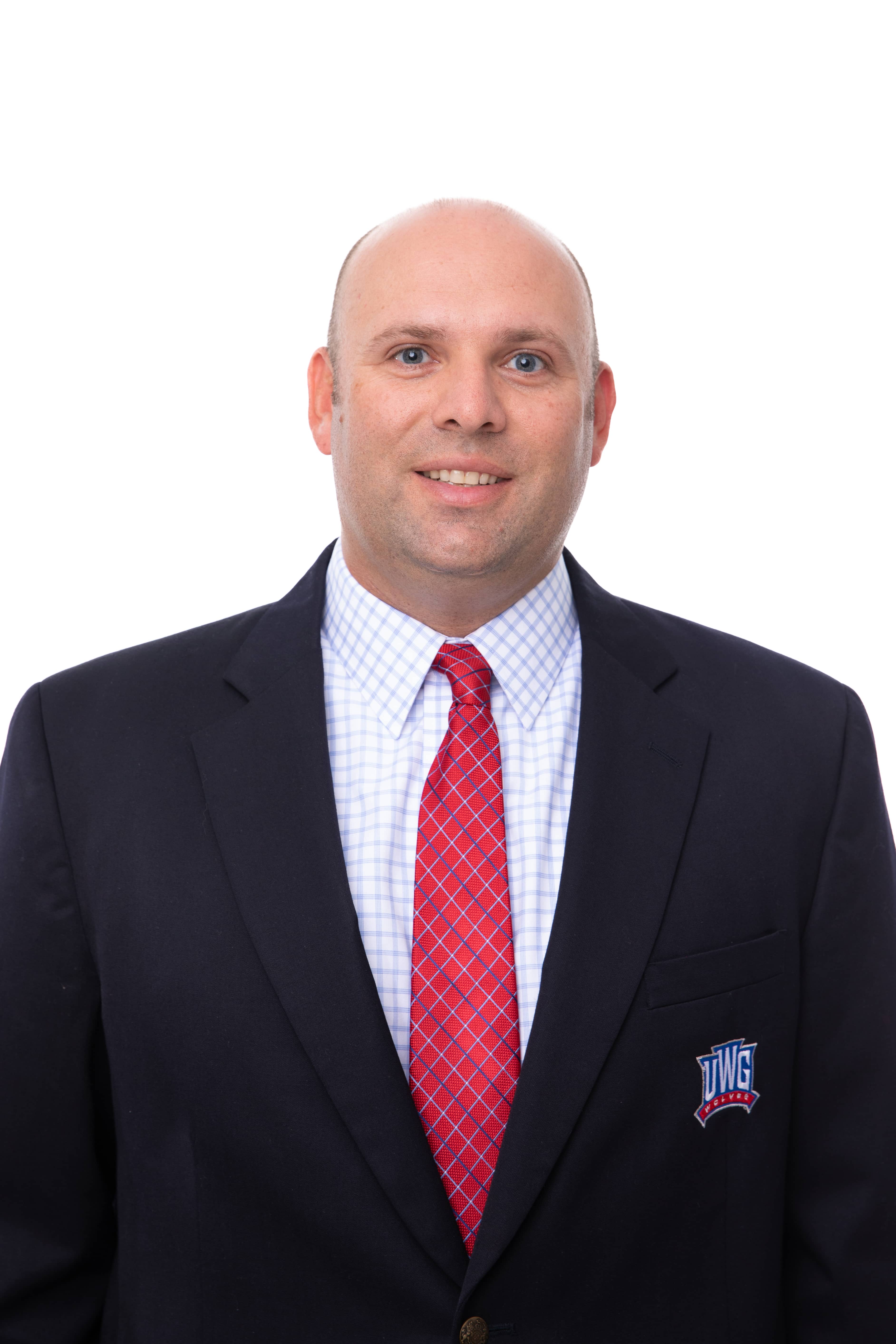 Pictured: Trent Ross