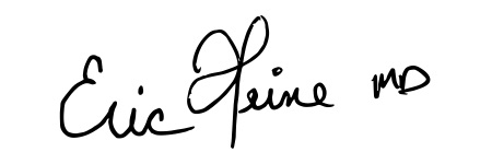 Heine signature