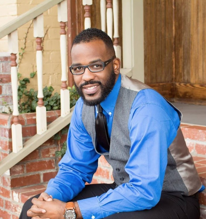 UWG Alumni, Fredrick Bailey