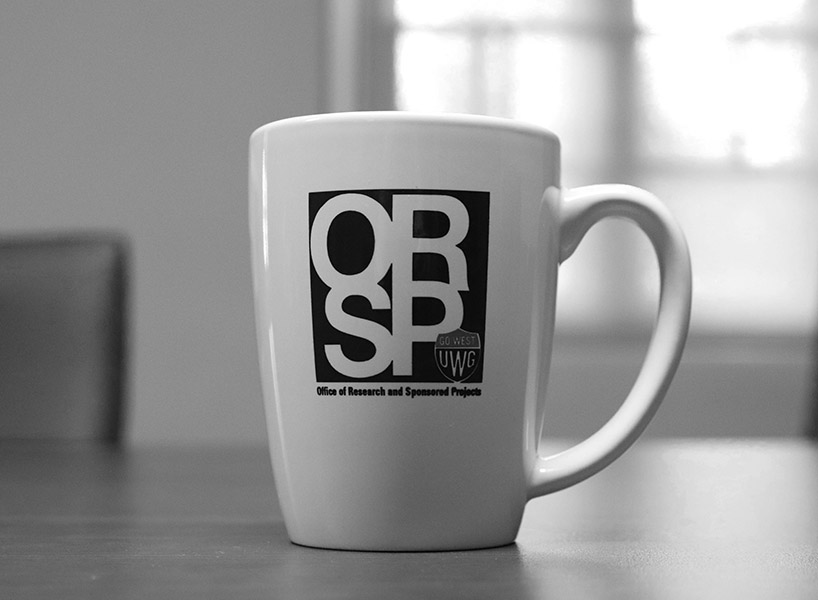 ORSP Mug