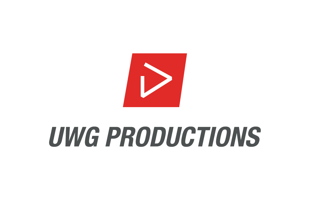 UWG Productions Logo