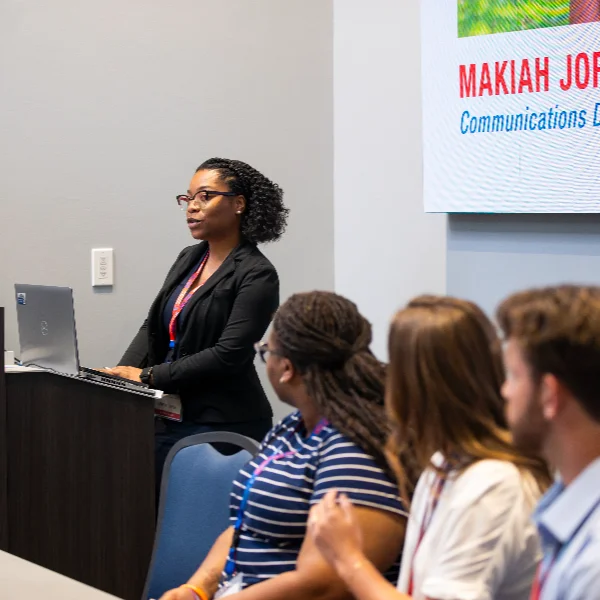 Experiential Learning