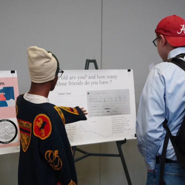 High-Impact Practices