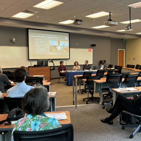 Institute for Faculty Excellence