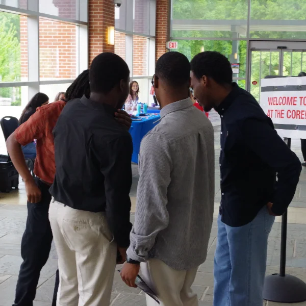 QEP Student Resources