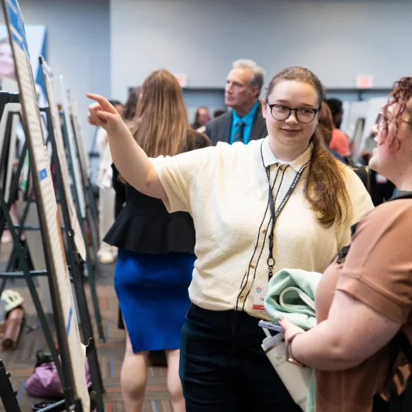 Undergraduate Research