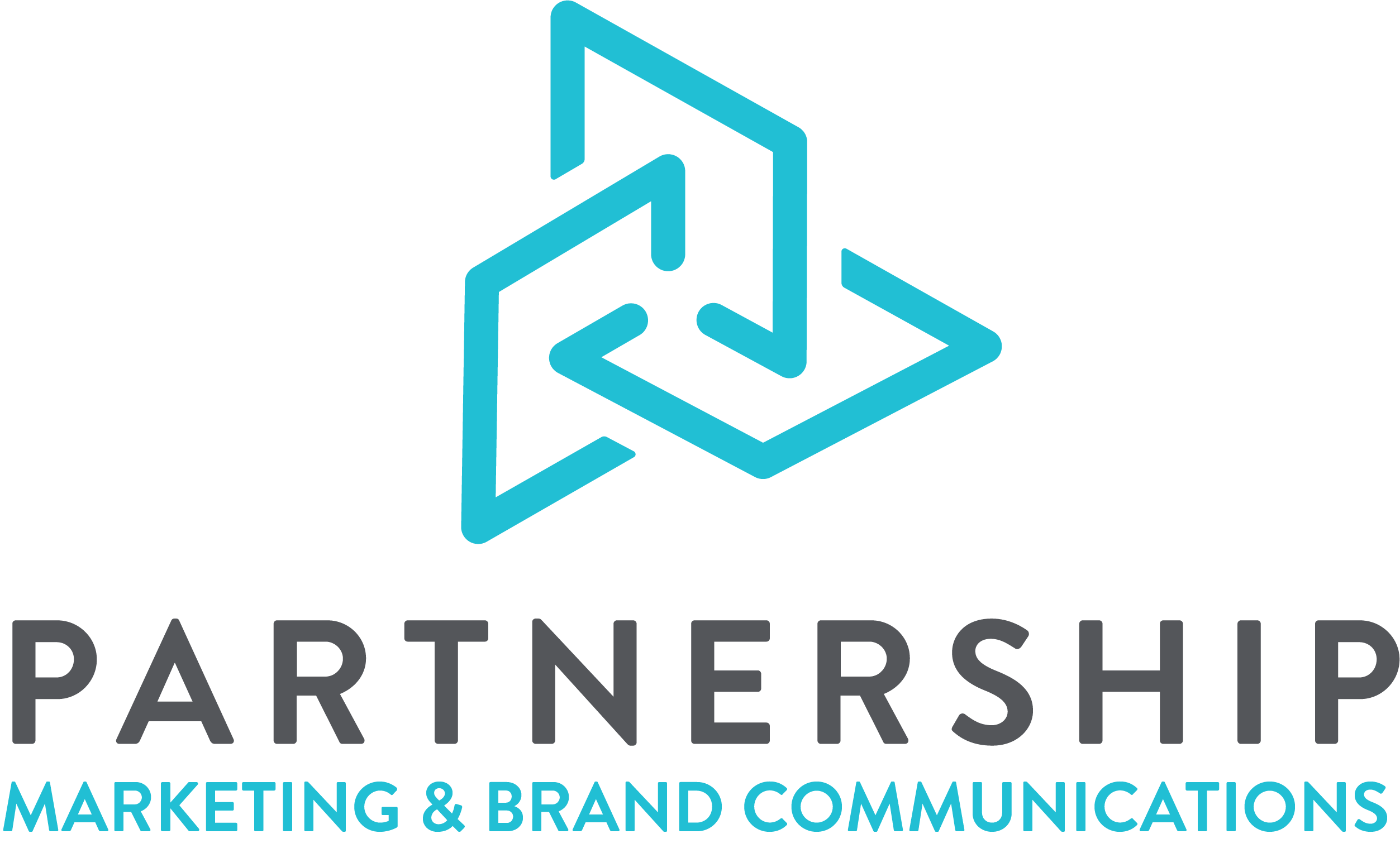 Logo of The Partnership