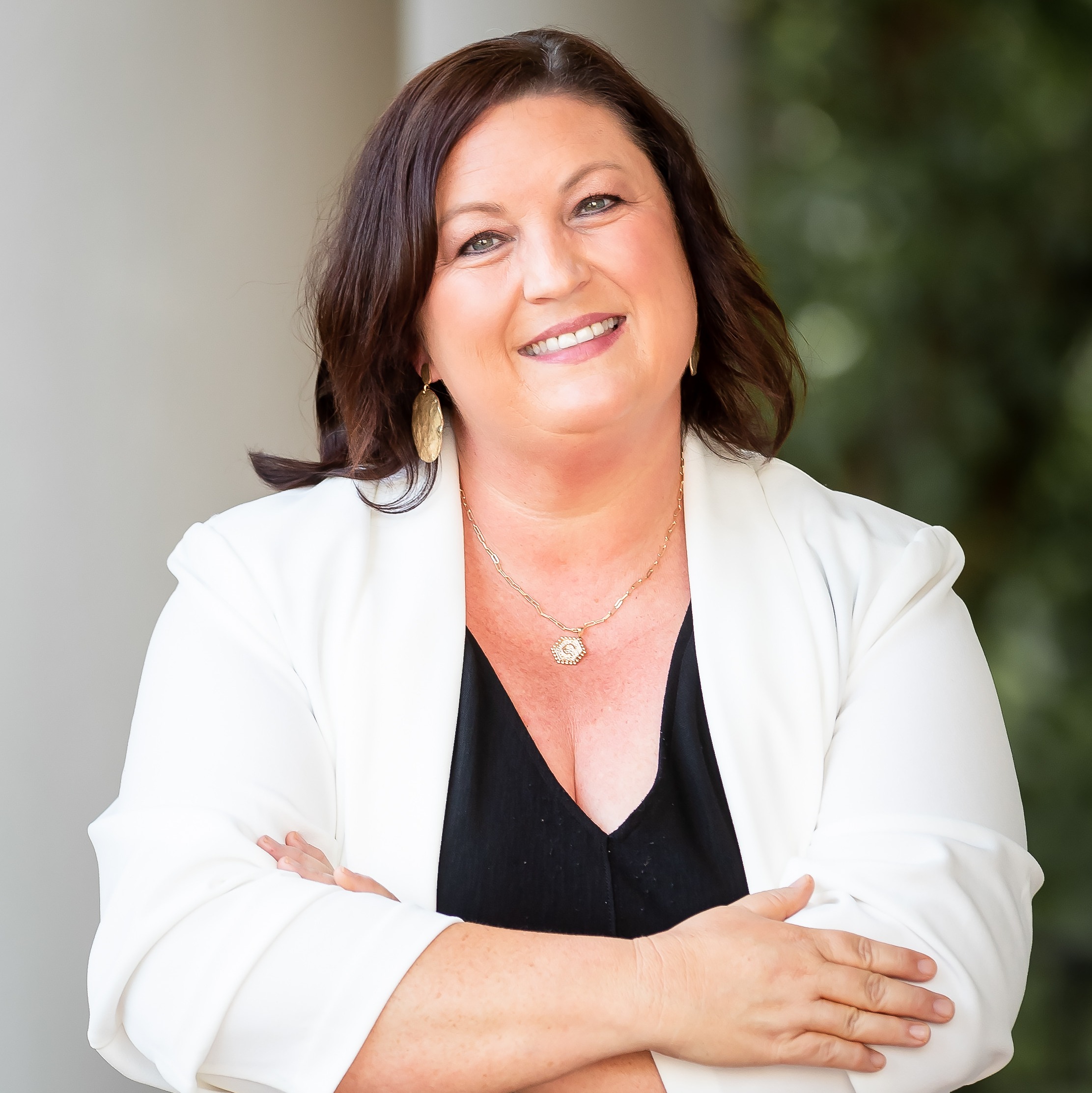 Crystal Baxley headshot