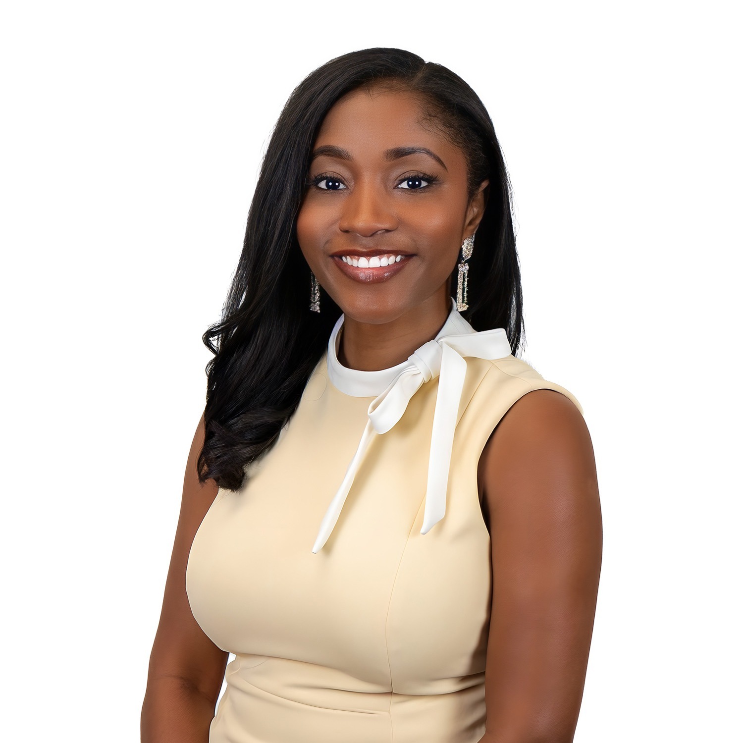 Kandace Blake headshot