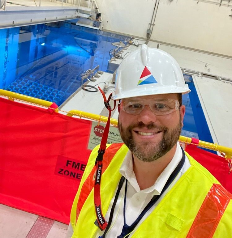 Jacob Hawkins headshot