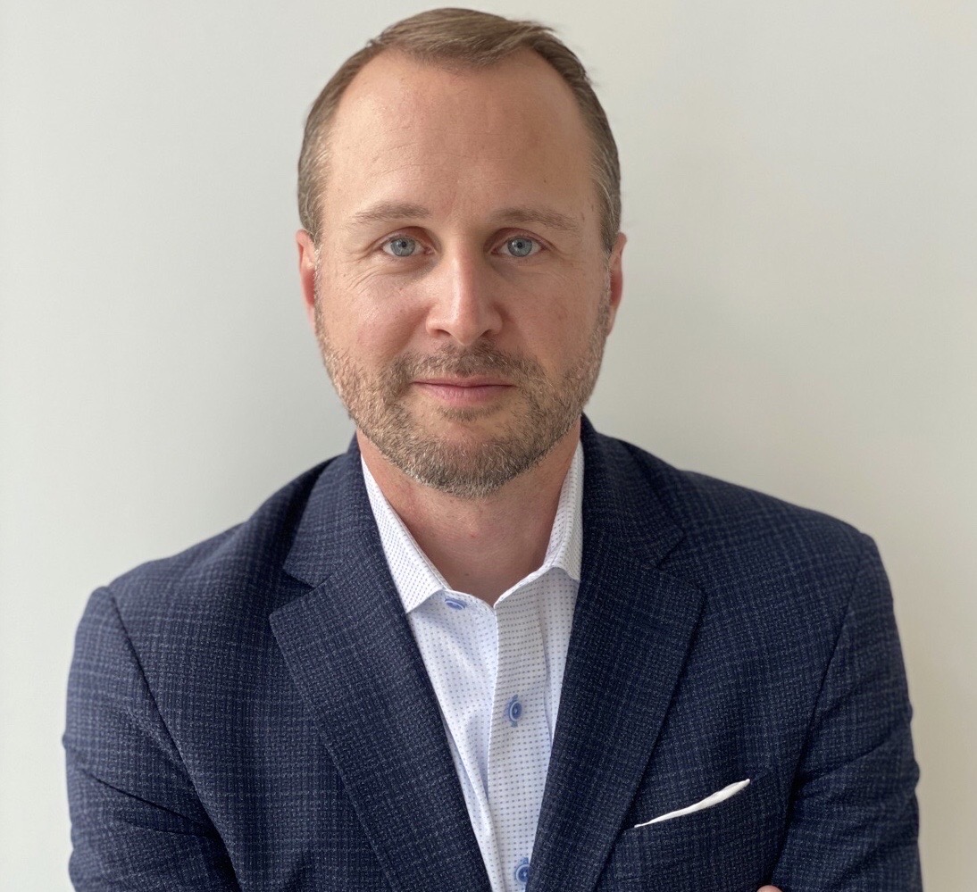 Chris Sizemore headshot