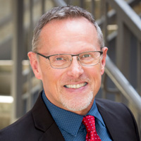 Headshot of Scott Votaw