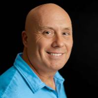 Shane Whatley headshot