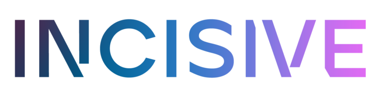 INCISIVE Logo