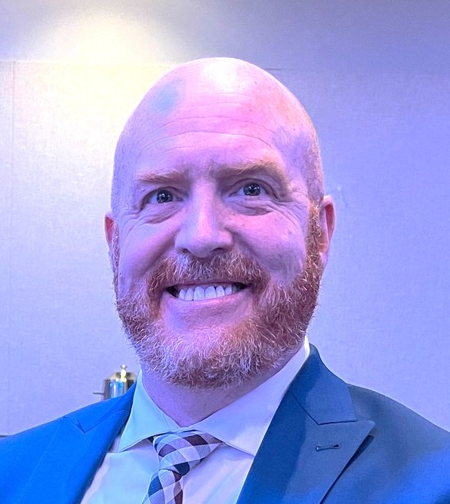 Michael Hester '93