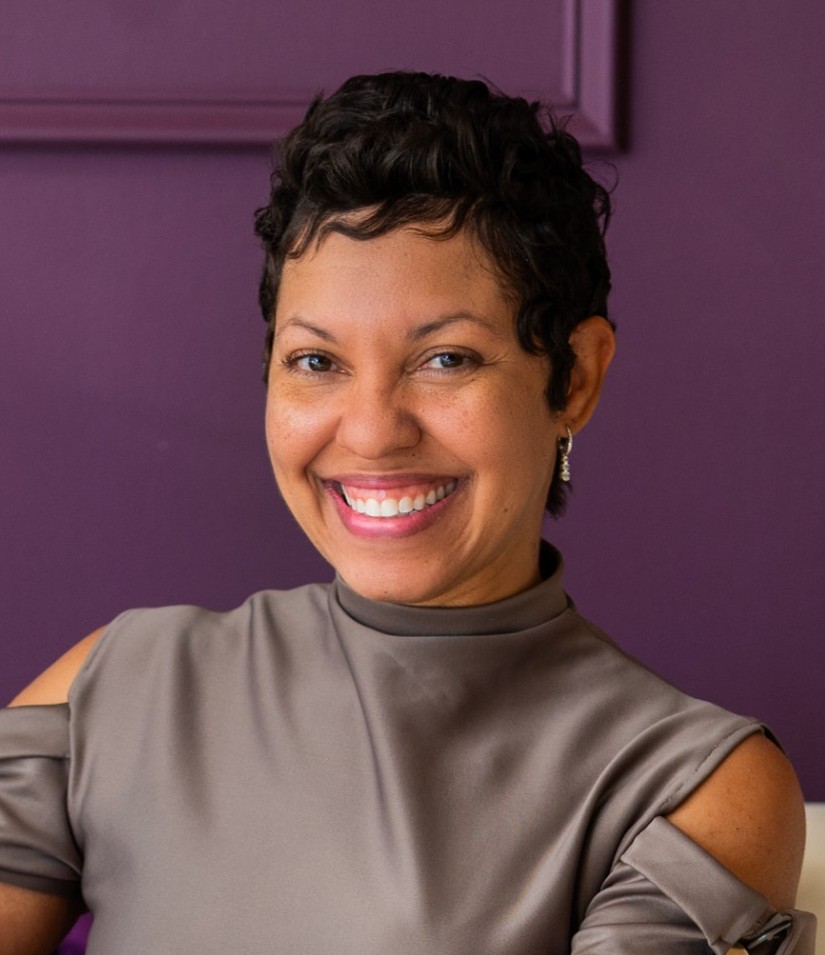 Shavonne Reed '01